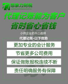 專業(yè)賦能，助力成長 成都想象力企業(yè)管理咨詢的代理記賬與企業(yè)管理服務(wù)